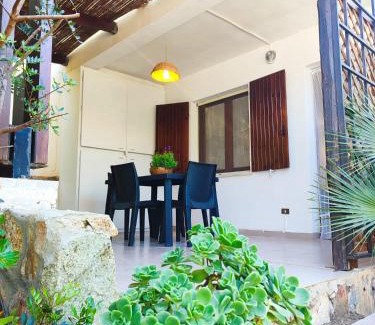 Cala Sinzias House | Blue House