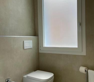 Nonantola Apartment | Blue House
