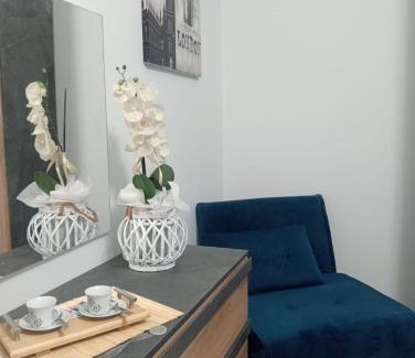 Pizzo Apartment | Blue House