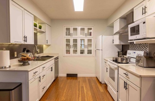 Sioux Falls House | Blue House Retreat 2