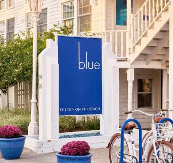 Newbury Hotel | Blue - Inn on the Beach