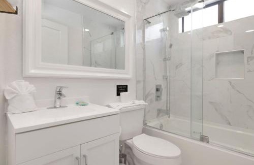 Boulder Bay Apartment | Blue Jay Getaway #2082 by Big Bear Vacations