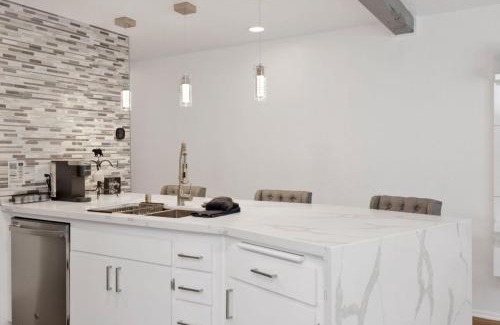 Boulder Bay Apartment | Blue Jay Getaway #2082 by Big Bear Vacations