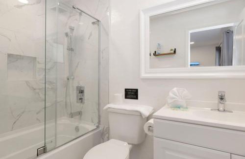 Boulder Bay Apartment | Blue Jay Getaway #2082 by Big Bear Vacations