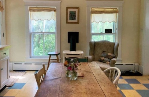 Margaretville House | Blue Ladder Farm - Great WiFi & Ski Belleayre
