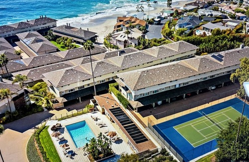 South Laguna Condo | Blue Lagoon #33 Private Gated Community nDiscount for Early Booking 2025-2026