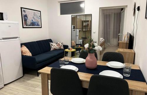 Studentski Grad Apartment | Blue Lagoon Apartment