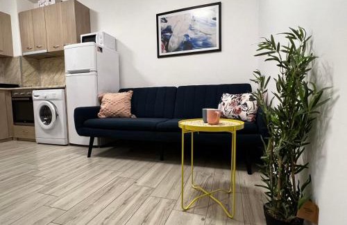 Studentski Grad Apartment | Blue Lagoon Apartment