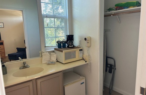 Oceano Condo | Blue Lagoon Hideaway