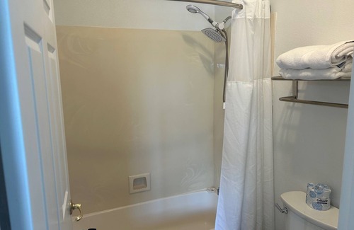Oceano Condo | Blue Lagoon Hideaway