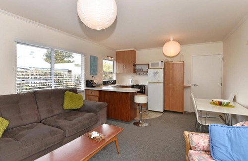 Ngaio Bay House | Blue Lagoon - Kaiteriteri Holiday Unit