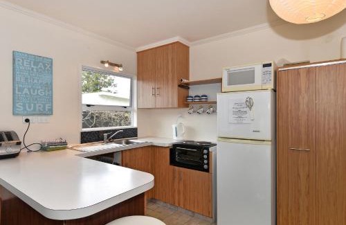 Ngaio Bay House | Blue Lagoon - Kaiteriteri Holiday Unit