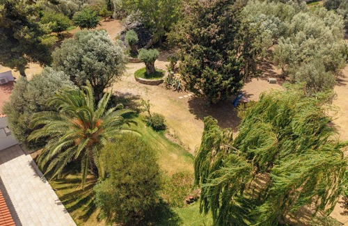 Amarinthos House | Blue Lagoon Paradise Estate