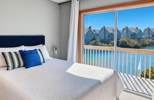Topsail Beach House | Blue Lagoon