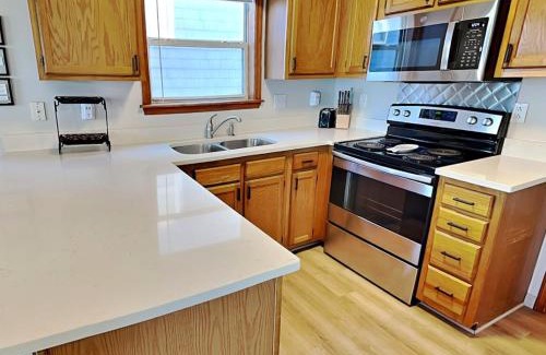Topsail Beach House | Blue Lagoon