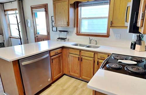 Topsail Beach House | Blue Lagoon