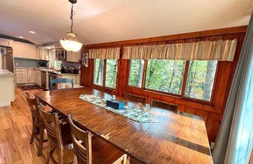 Minocqua House | Blue Lake Cottage - 10 Minutes to Minocqua