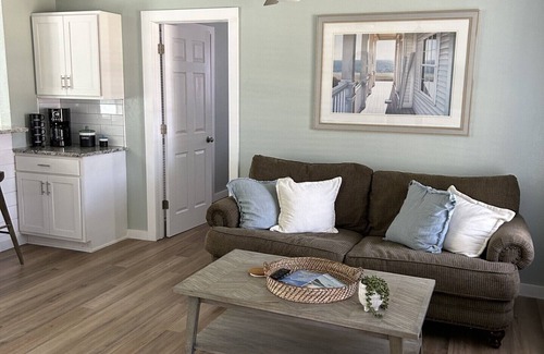 Longtown House | Blue Lake Escape on Lake Eufaula!