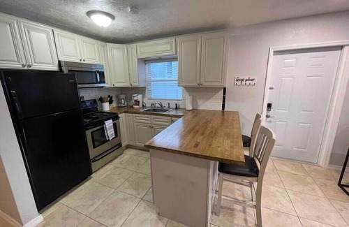 Stuart Apartment | Blue Leisure C - Stuart - 2 Bedroom