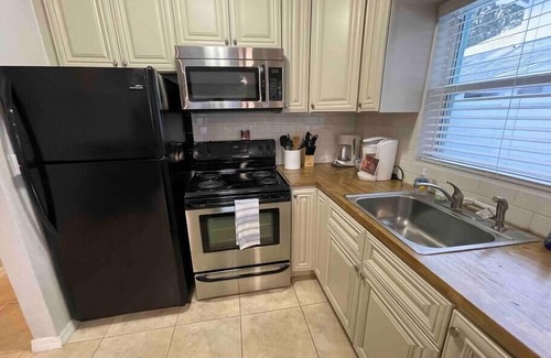 Stuart Apartment | Blue Leisure C - Stuart - 2 Bedroom
