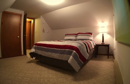 Chestertown House | Blue Loon Retreat-Near Gore Mountain-Cozy Home