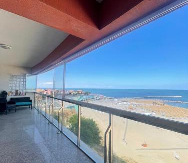 Constanta Apartment | Blue Marina Sea View Apart
