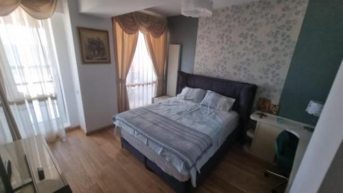 Constanta Apartment | Blue Marina Sea View Apart