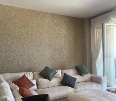 Constanta Apartment | Blue Marina Sea View Apart