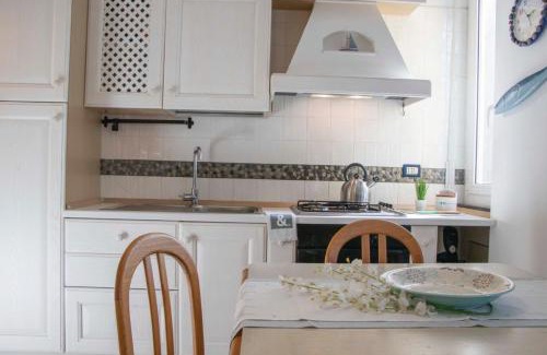 Varigotti Apartment | Blue Marine - Trilocale con Smart Tv, WiFi Gratuito, Aria Condizionata, ideale per Famiglie