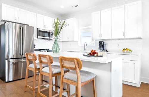 Georgetown House | Blue Marlin cottage