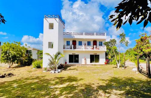 Majahual Apartment | Blue Marlin Mahahual - Superior Room