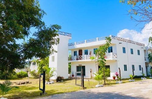 Majahual Apartment | Blue Marlin Mahahual - Superior Room