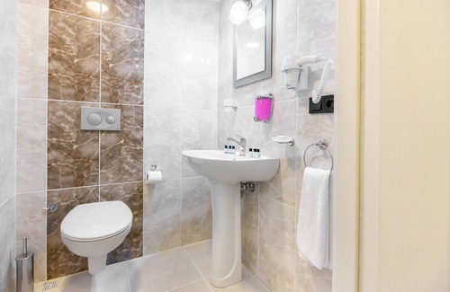 Emin Sinan House | Blue Marmara Suites