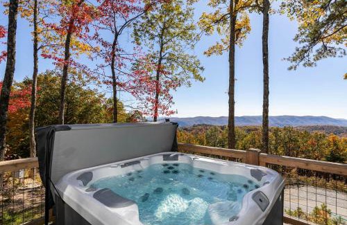 Lenoir House | Blue Meadows at Blue Ridge Mountain Club