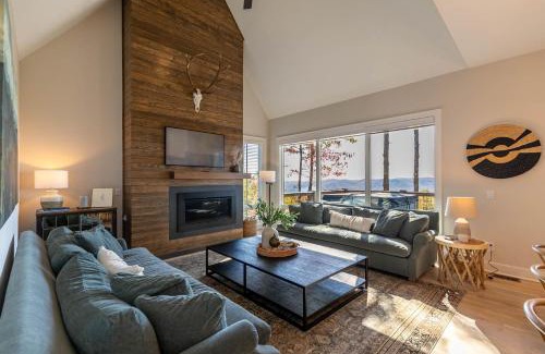 Lenoir House | Blue Meadows at Blue Ridge Mountain Club