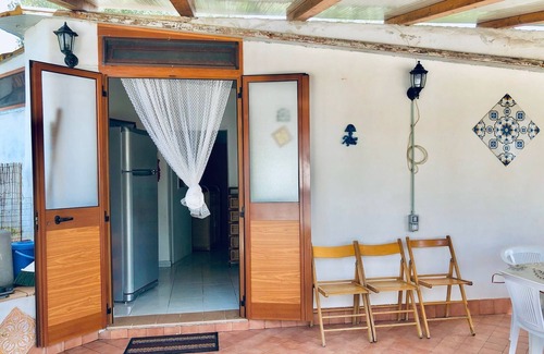 Palinuro House | Blue Med Re Leone, Palinuro, Cilento