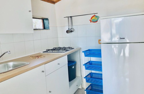 Palinuro House | Blue Med Smurf, Palinuro, Cilento