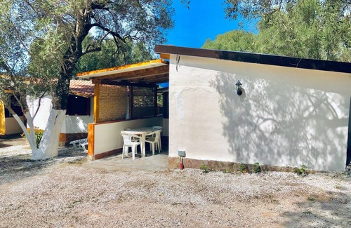 Palinuro House | Blue Med Smurf, Palinuro, Cilento