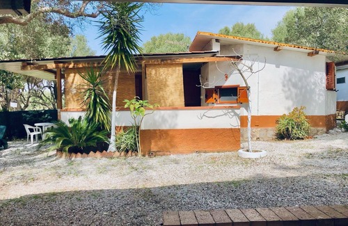 Palinuro House | Blue Med Tukul, Palinuro, Cilento