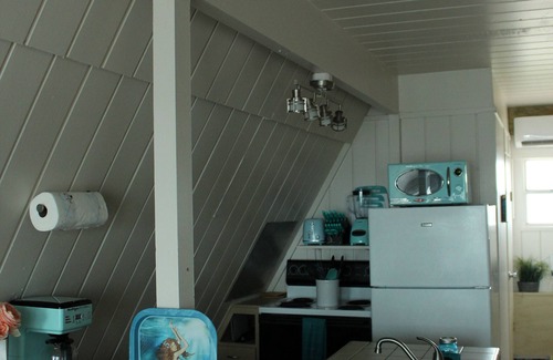 Surfside Beach House | Blue Mermaid Beach Front House