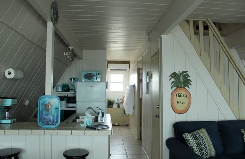Surfside Beach House | Blue Mermaid Beach Front House