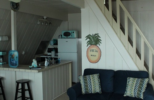 Surfside Beach House | Blue Mermaid Beach Front House