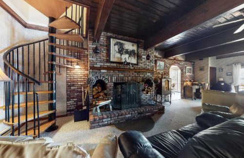 East Boothbay House | Blue Mist