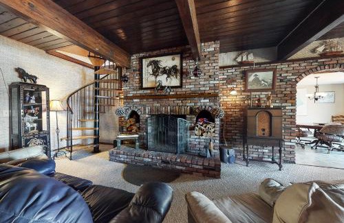 East Boothbay House | Blue Mist