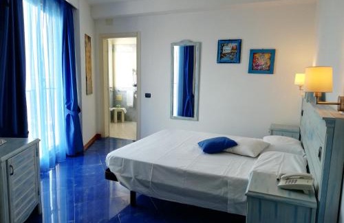 Pantelleria Hotel | Blue Moon Hotel