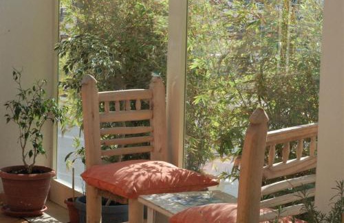 Pantelleria Hotel | Blue Moon Hotel