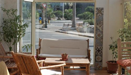 Pantelleria Hotel | Blue Moon Hotel