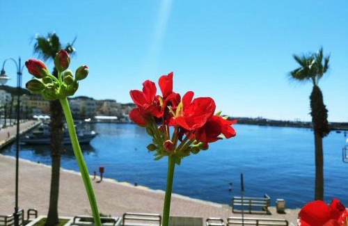 Pantelleria Hotel | Blue Moon Hotel