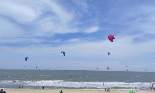 Central Mui Ne Beach Hotel | Blue Moon Hotel Mui Ne