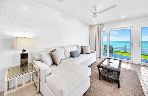 Santa Rosa Beach House | Blue Mountain Beach Villas 5B